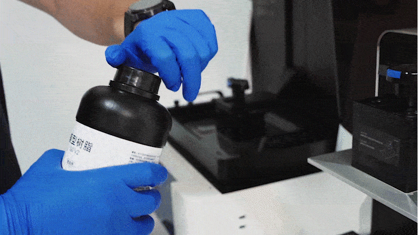 چاپ سه بعدی