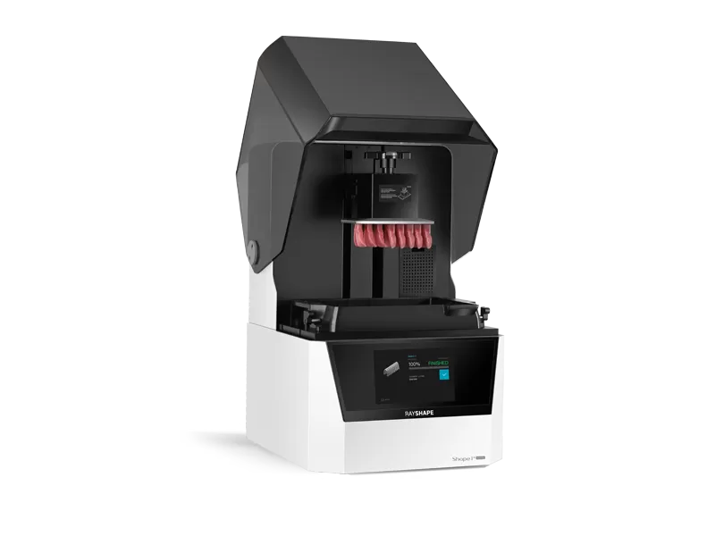 شکل ۱ دندانی