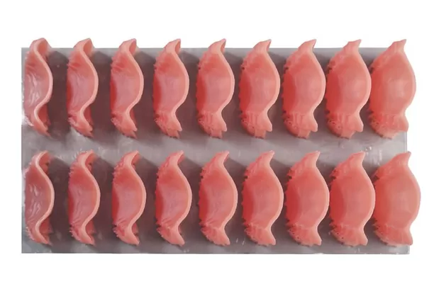 پایگاه دندان