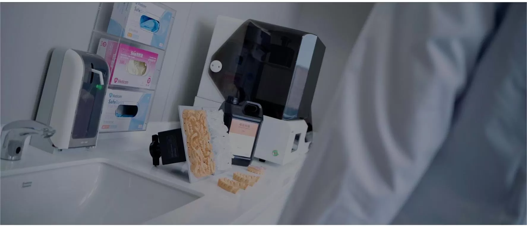 چاپگرهای سه بعدی لبۀ E2