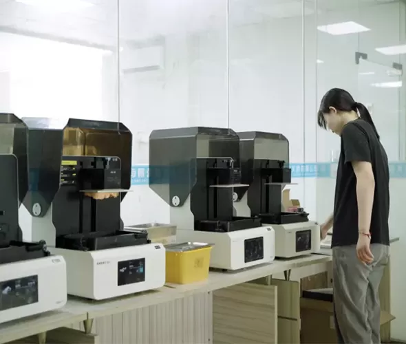 خدمات وسیع پس از فروشی