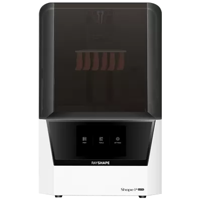 شکل ۱ دندانی