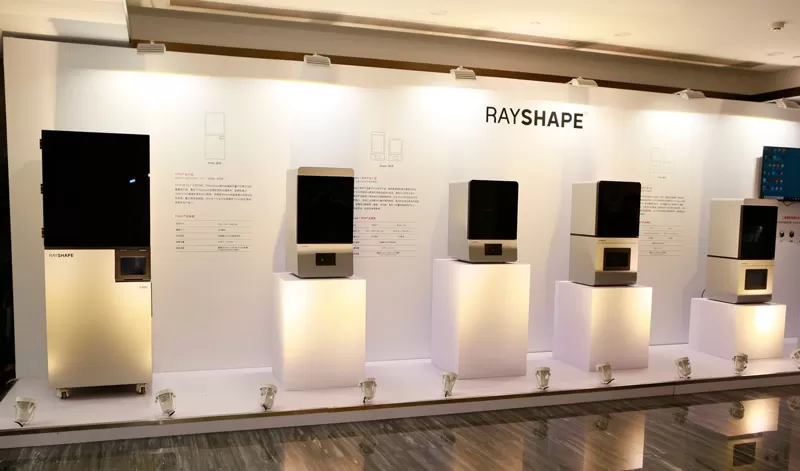 A Startup That Is Gaining Momentum In The 3D Printing Industry A Startup That Is Gaining Momentum In The 3D Printing Industry