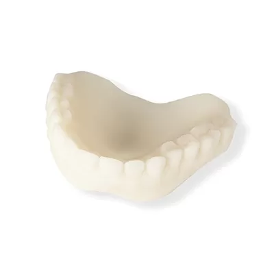 رزین A2 رو امتحان کردن