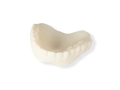 رزین A2 رو امتحان کردن