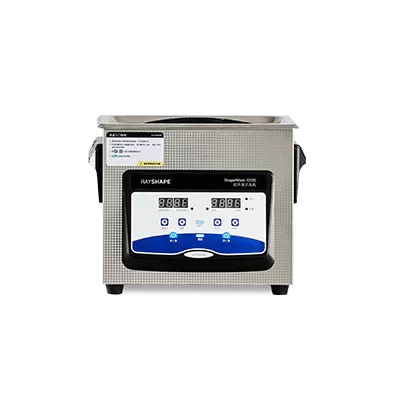 دستگاه های پاک سازی UltrasonicName