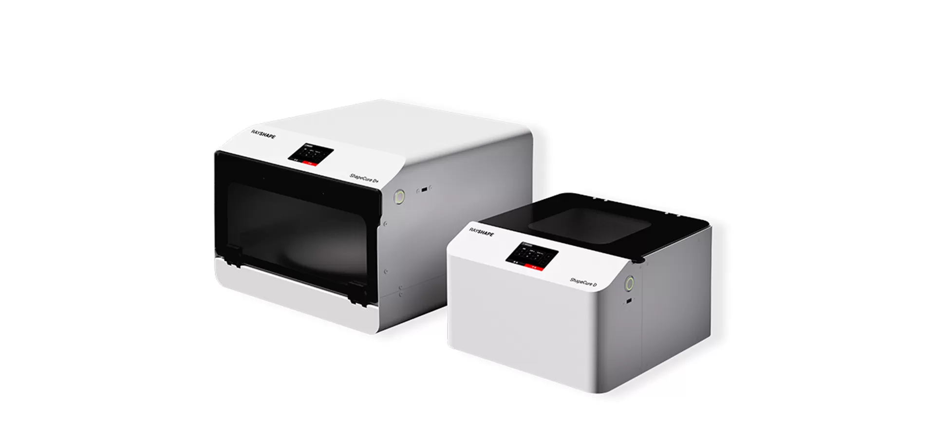 ماشین فشار UV شکل شکل D