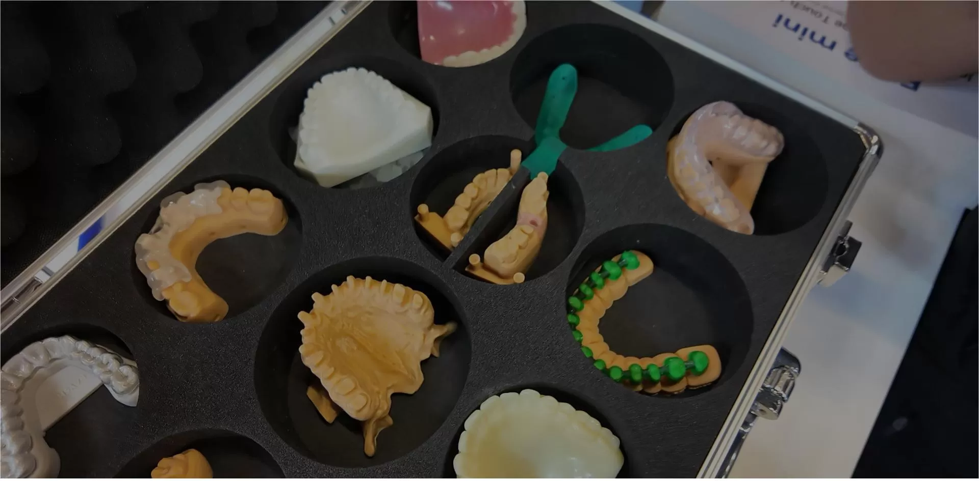 اخبار ريشاپ