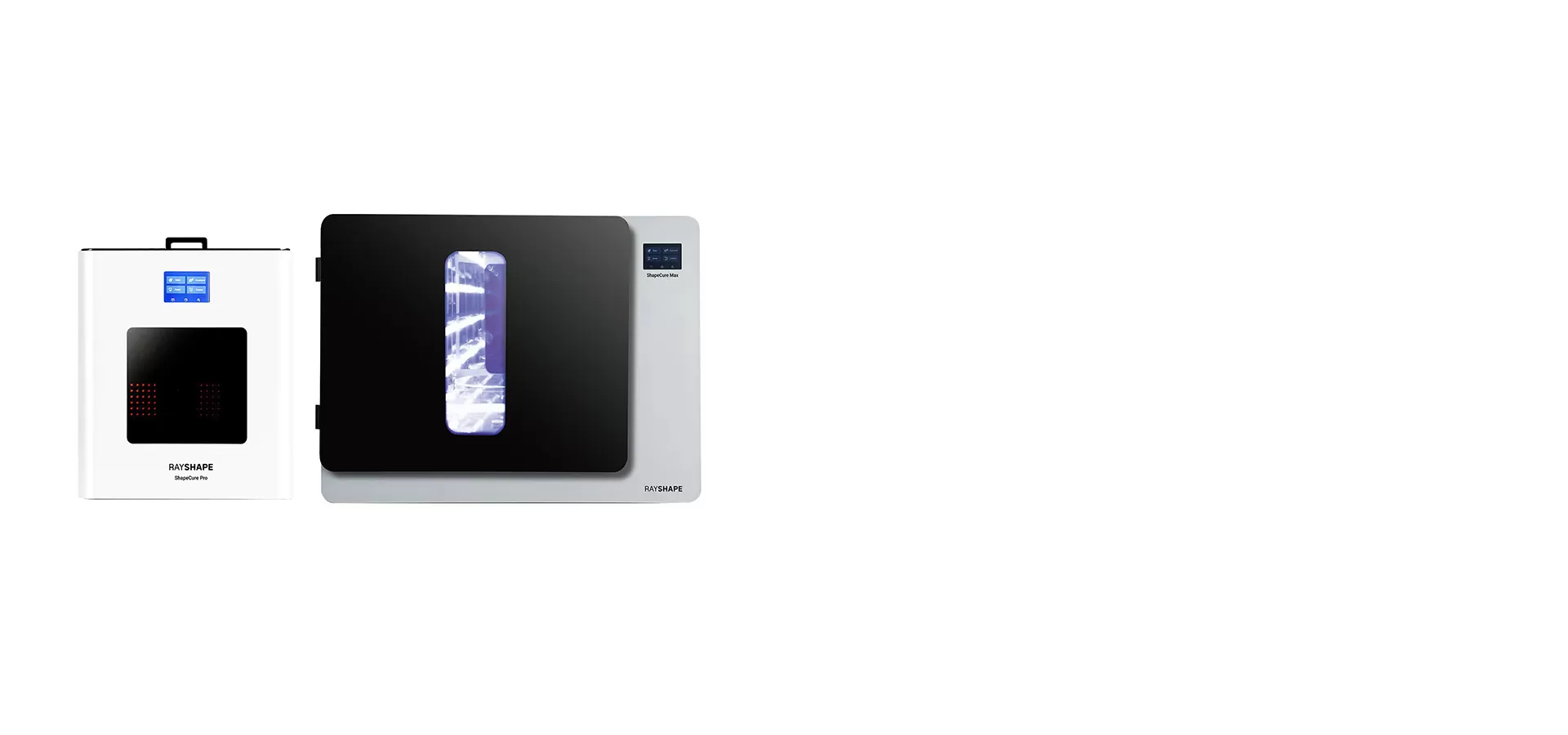 شکل ماشین کنترل UVCureName