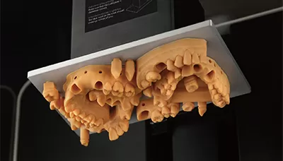 مدل پرو نارنجی