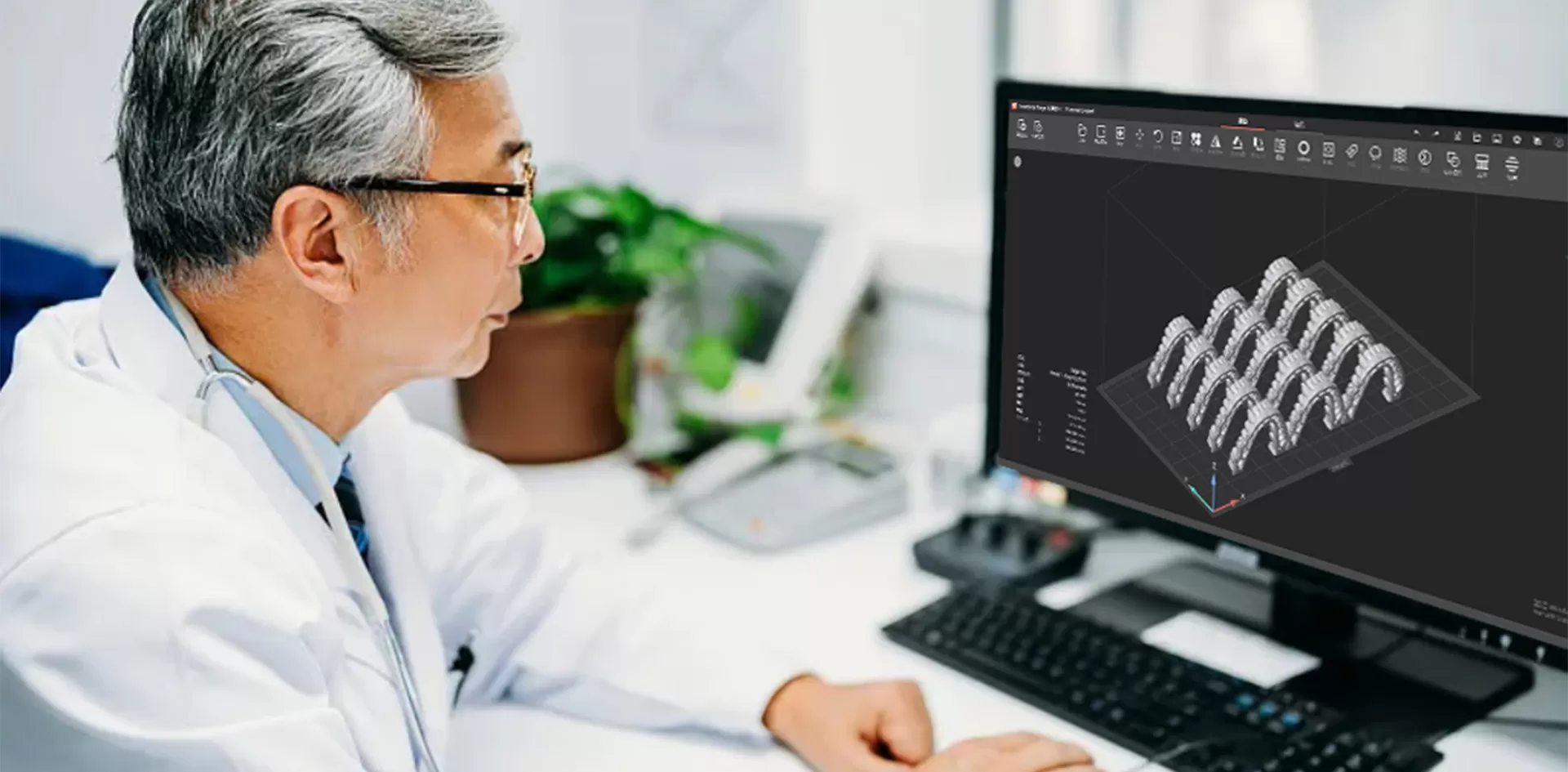 نرم افزار چاپ 3 بعدی