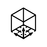 مزایای نرم افزارهای چاپ 3 بعدی