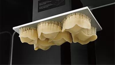 رزین A2 رو امتحان کردن