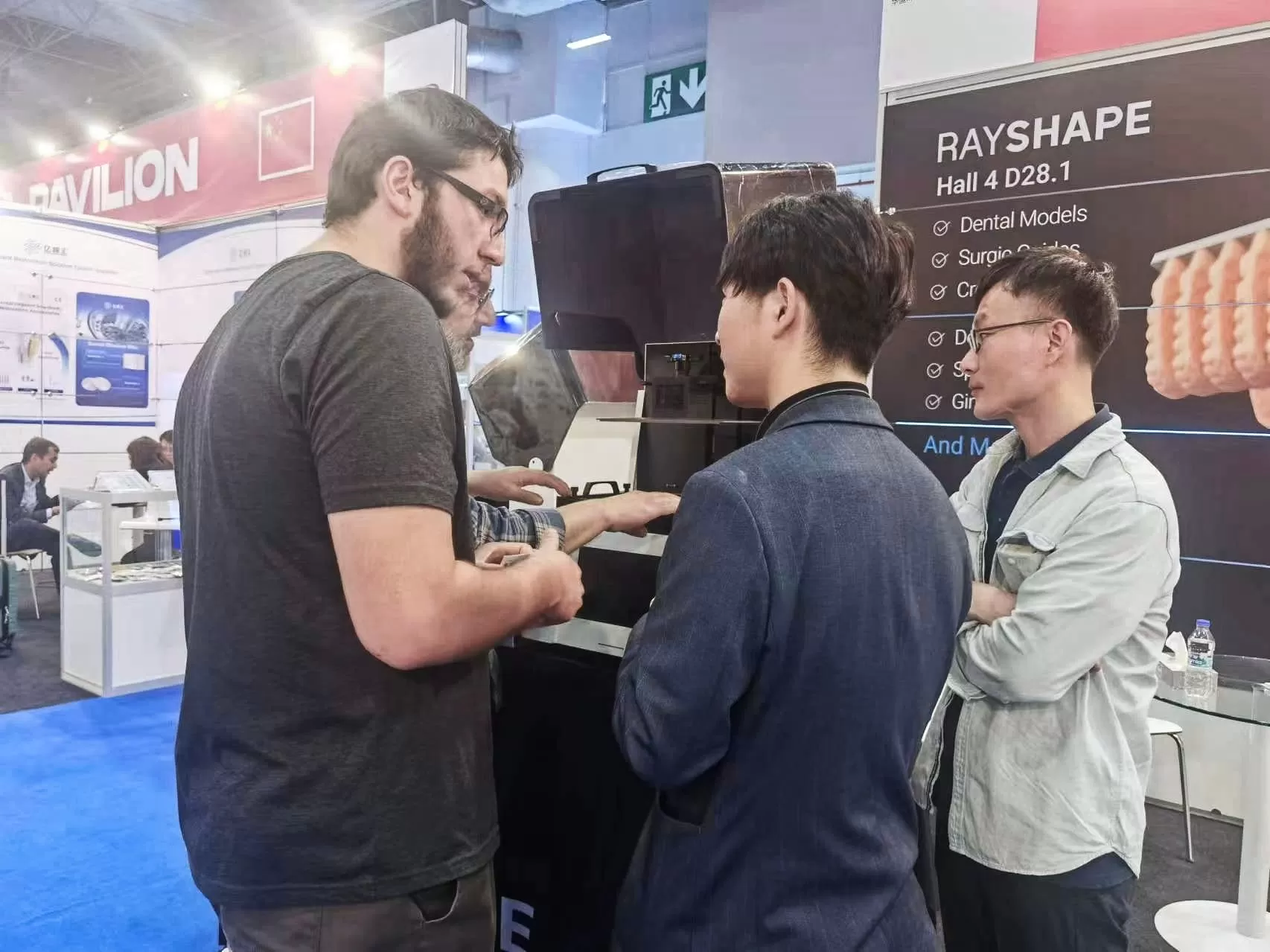 edge e2s high cost performance leads digital dental transformation edge e2s high cost performance leads digital dental transformation