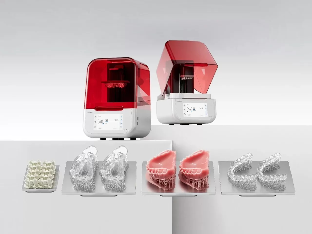 edge mini at morocco dental expo 2025