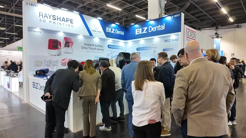 Intelligent Manufacturing Creates a Sensation Internationally