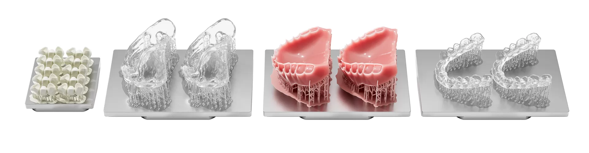 دقت بالا، چاپ سریع - استاندارد های چاپ صندلی تغییر صندلی ها
