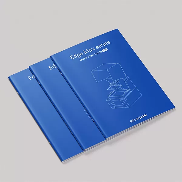 راهنمای کاربر بیشین لبه