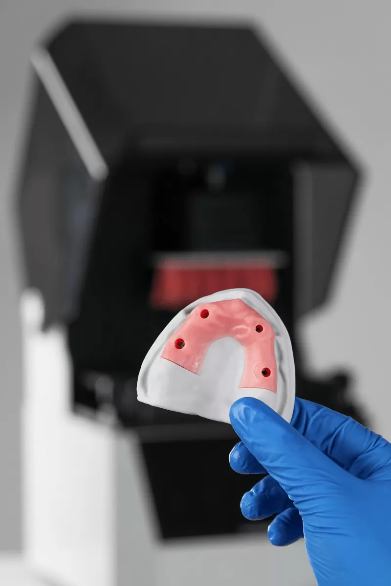 LTK Dental Laboratory in Vietnam Introduces RAYSHAPE Digital Dental Solution To Increase Productivity Again LTK Dental Laboratory in Vietnam Introduces RAYSHAPE Digital Dental Solution To Increase Productivity Again