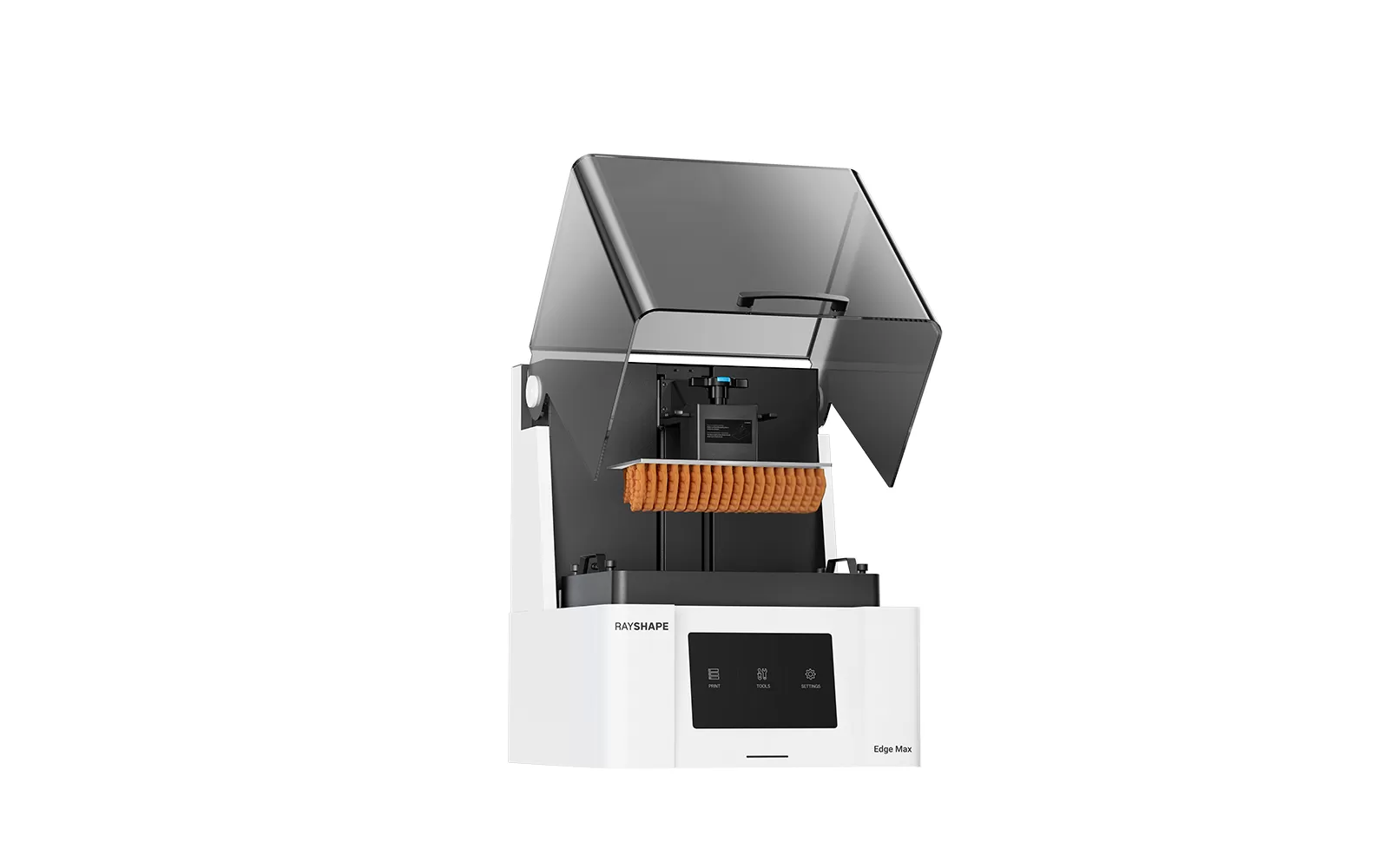 چاپگرهای سه بعدی لبۀ ماشین دندانپزی