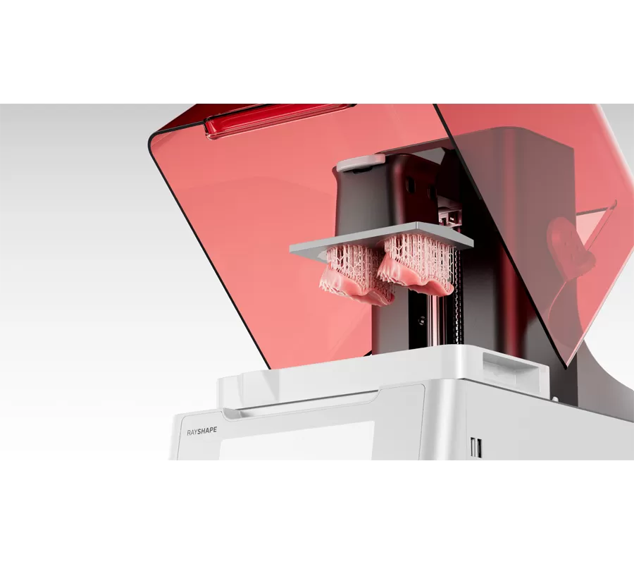 خدمات دندانپزشکی سه بعدی