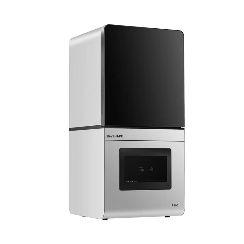 RAYSHAPE Is Continuing Its International Expansion by Attending Formnext! 15 - 18 November in Frankfurt RAYSHAPE Is Continuing Its International Expansion by Attending Formnext! 15 - 18 November in Frankfurt