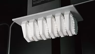 رسیدن مدل ضبر