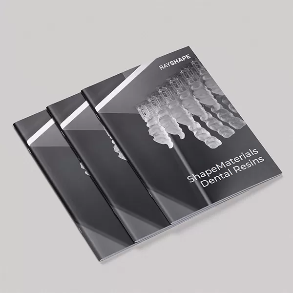 راهنمای محصول رزن دندانی