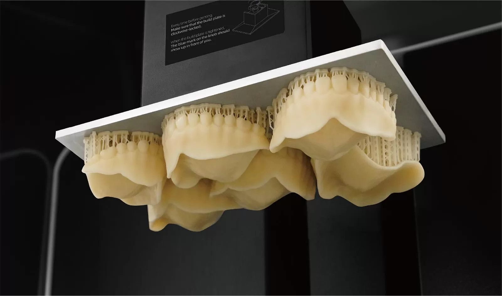 رزین A2 رو امتحان کردن